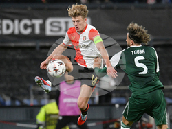 Netherlands Soccer Europa League