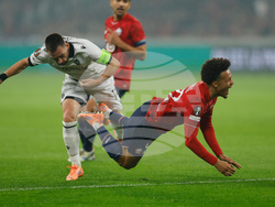 France Soccer Europa League