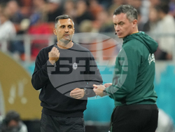 Romania Soccer Europa League