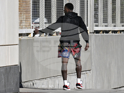 Sports Betting Arrests Basketball