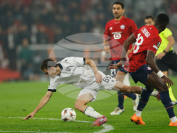 France Soccer Europa League