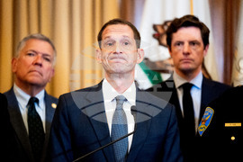 Federal Enforcement San Francisco