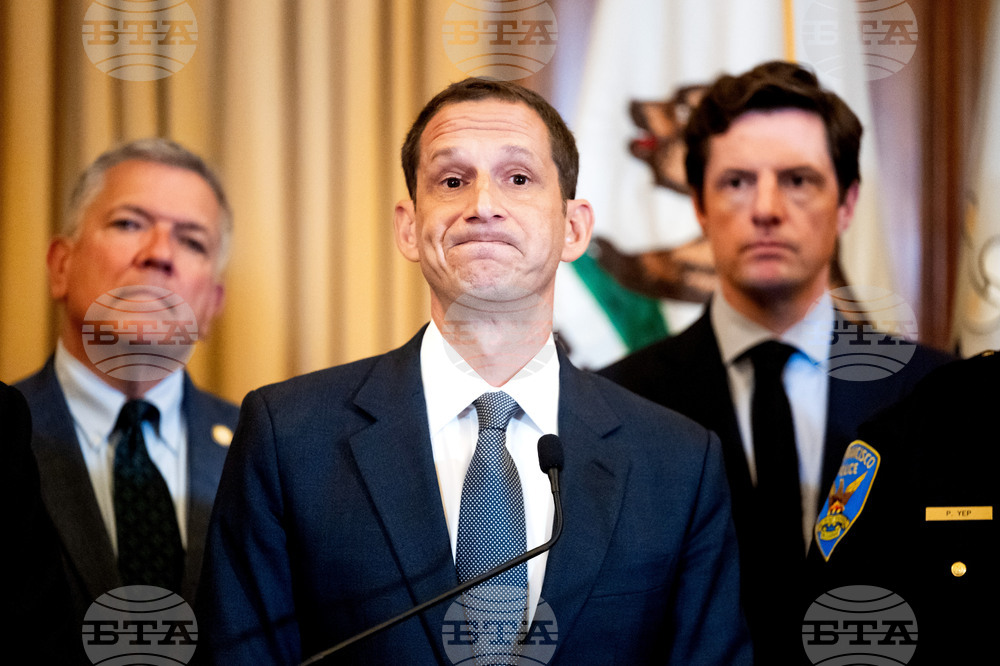 Federal Enforcement San Francisco