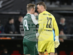 Netherlands Soccer Europa League