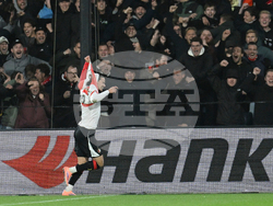 Netherlands Soccer Europa League