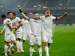 France Soccer Europa League