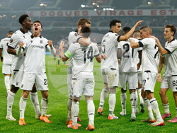 France Soccer Europa League