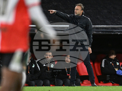 Netherlands Soccer Europa League