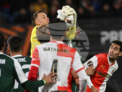 Netherlands Soccer Europa League