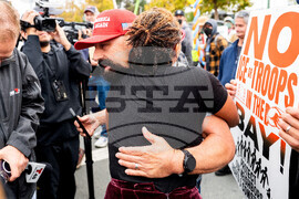 Federal Enforcement San Francisco