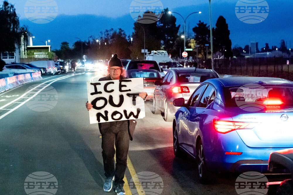 Federal Enforcement San Francisco