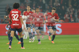 France Soccer Europa League