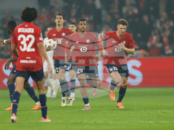 France Soccer Europa League