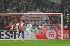 France Soccer Europa League