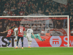 France Soccer Europa League