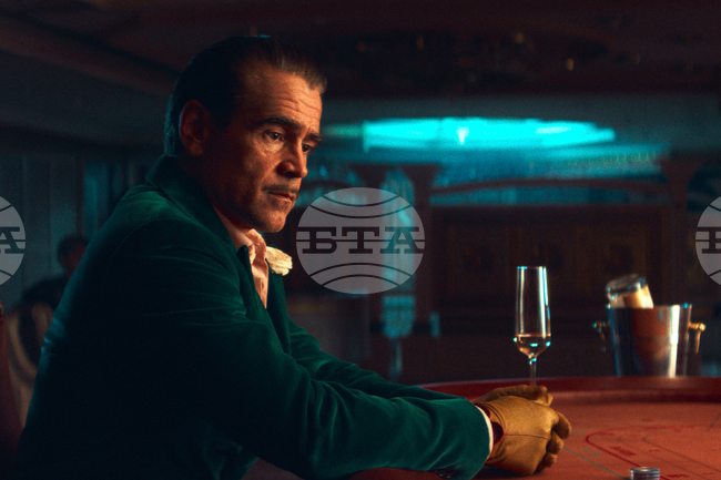 Film Review - Ballad of a Small Player