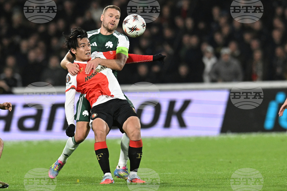 Netherlands Soccer Europa League