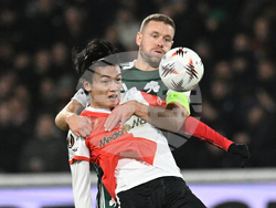 Netherlands Soccer Europa League