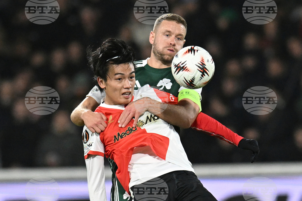 Netherlands Soccer Europa League