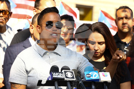 Federal Enforcement Chicago