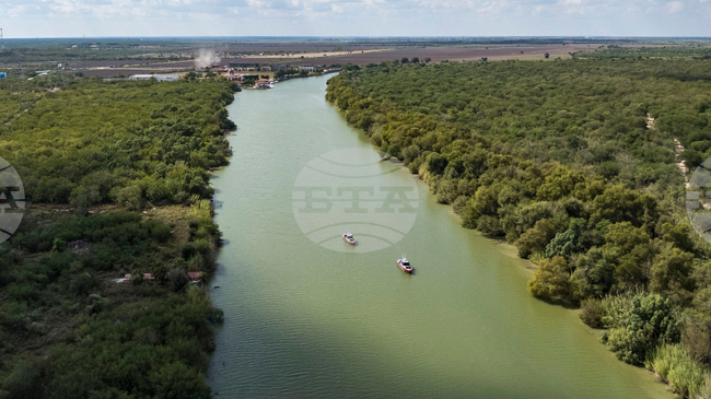 САЩ и Мексико са се споразумели за споделяне на водните ресурси, съобщи американското министерство на земеделието