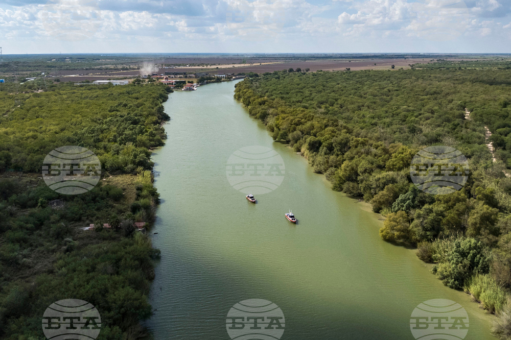 САЩ и Мексико са се споразумели за споделяне на водните ресурси, съобщи американското министерство на земеделието