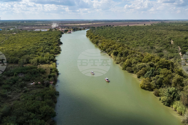 САЩ и Мексико са се споразумели за споделяне на водните ресурси, съобщи американското министерство на земеделието