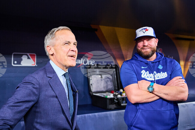 World Series Blue Jays Baseball