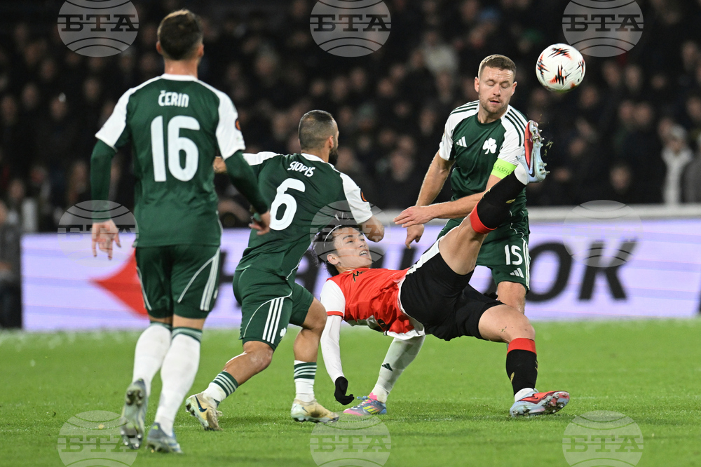 Netherlands Soccer Europa League