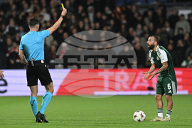 Netherlands Soccer Europa League