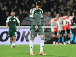 Netherlands Soccer Europa League