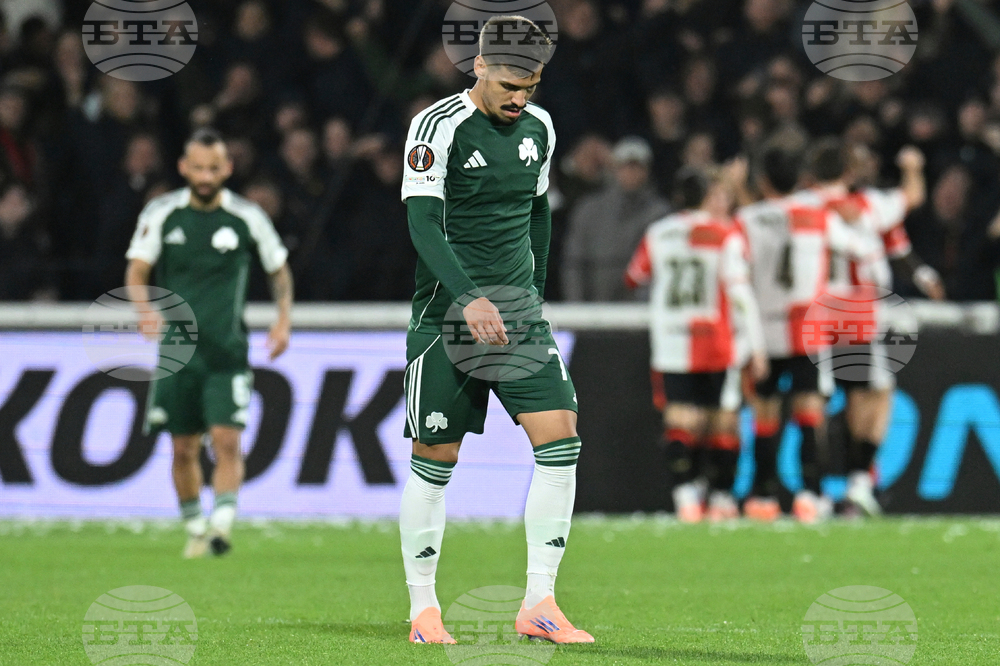 Netherlands Soccer Europa League