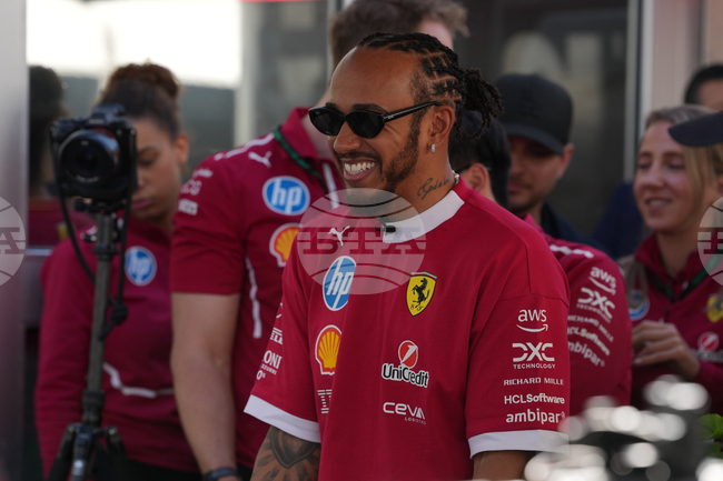 Люис Хамилтън е посъветвал Пиастри и Норис да бъдат толкова "безмилостни" колкото Ферстапен, ако искат да спечелят световната титла във Формула 1