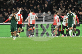 Netherlands Soccer Europa League