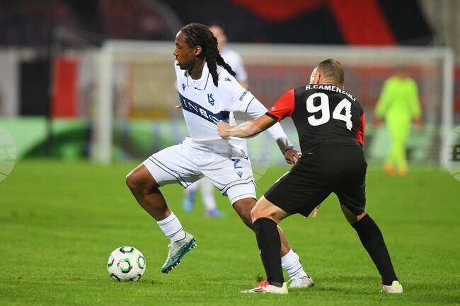 Malta Soccer Conference League