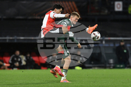 Netherlands Soccer Europa League