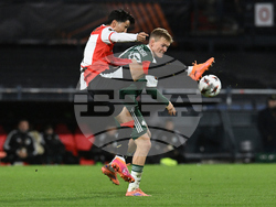 Netherlands Soccer Europa League