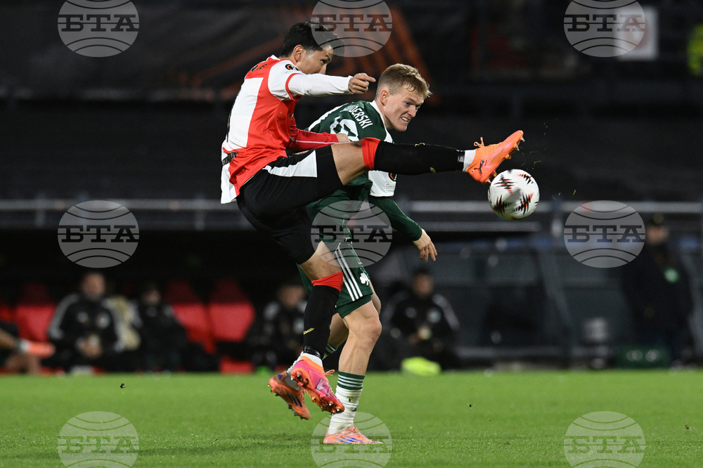 Netherlands Soccer Europa League