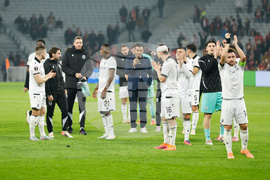 France Soccer Europa League