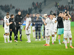 France Soccer Europa League