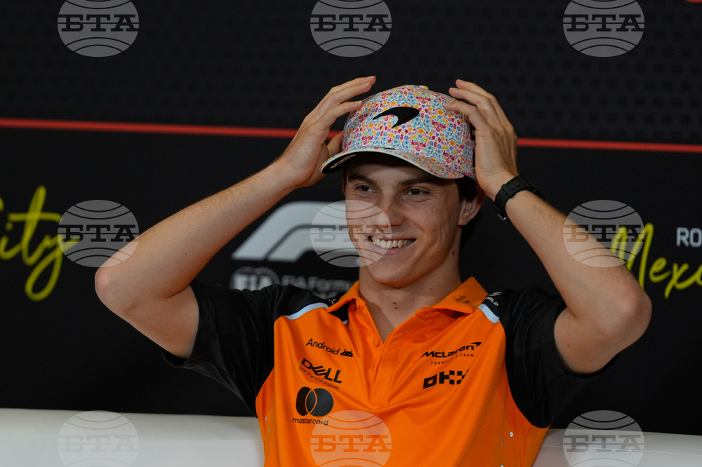 Пиастри получи най-престижната награда в австралийския спорт