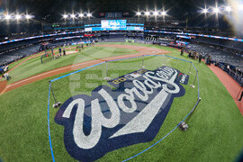 Dodgers Blue Jays World Series Baseball