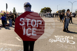 Federal Enforcement San Francisco