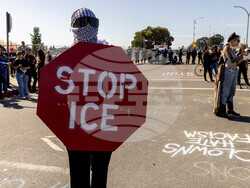 Federal Enforcement San Francisco
