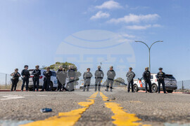 Federal Enforcement San Francisco