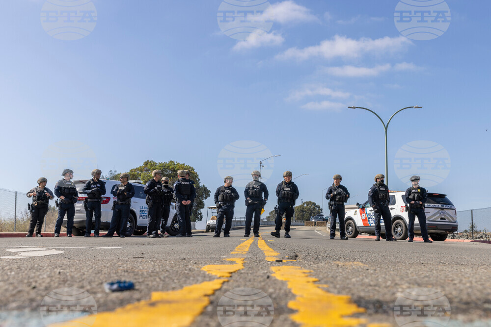 Federal Enforcement San Francisco