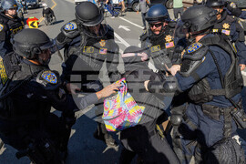 Federal Enforcement San Francisco