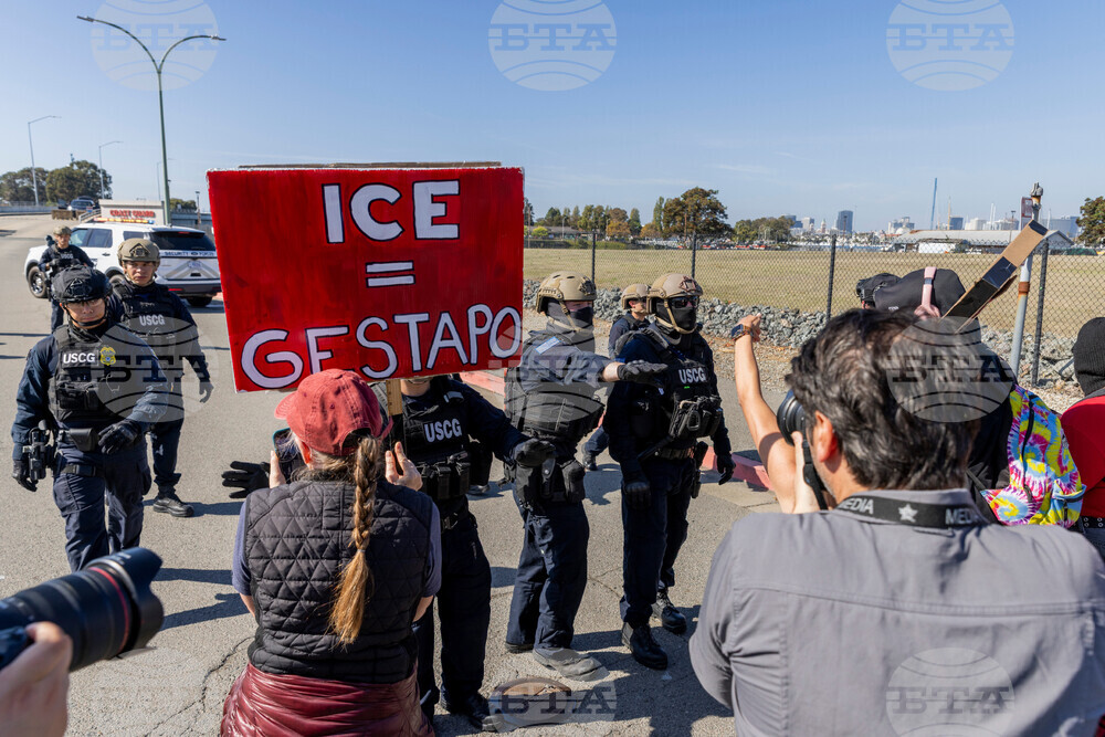 Federal Enforcement San Francisco