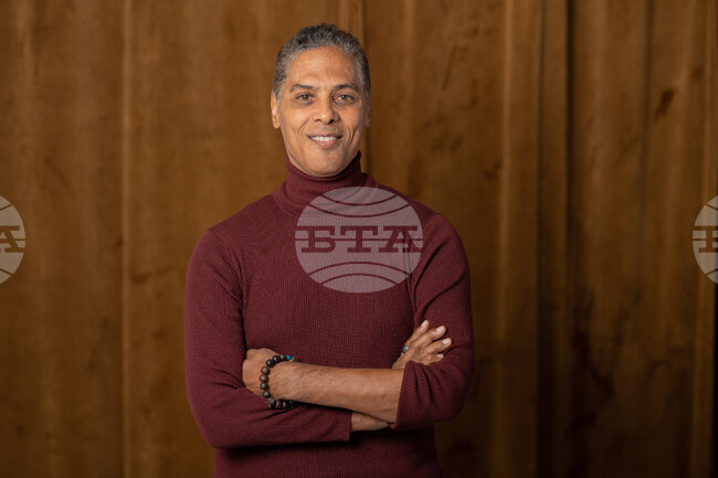 Taimak Portrait Session