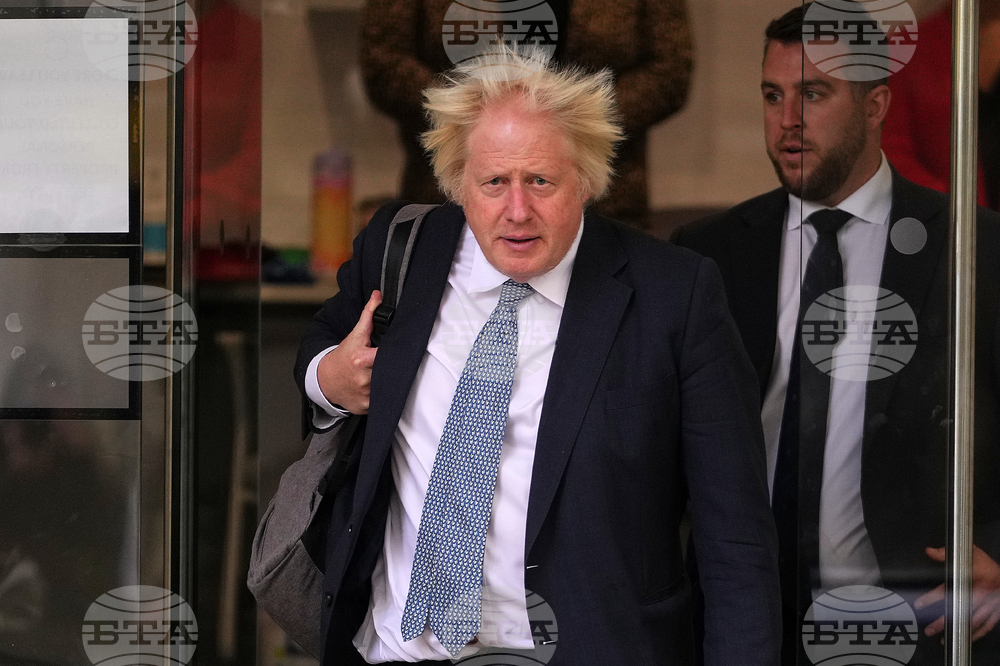 Хаотичната реакция на КОВИД-19, ръководена от бившия премиер Борис Джонсън, е довела до повече смъртни случаи, сочи разследване